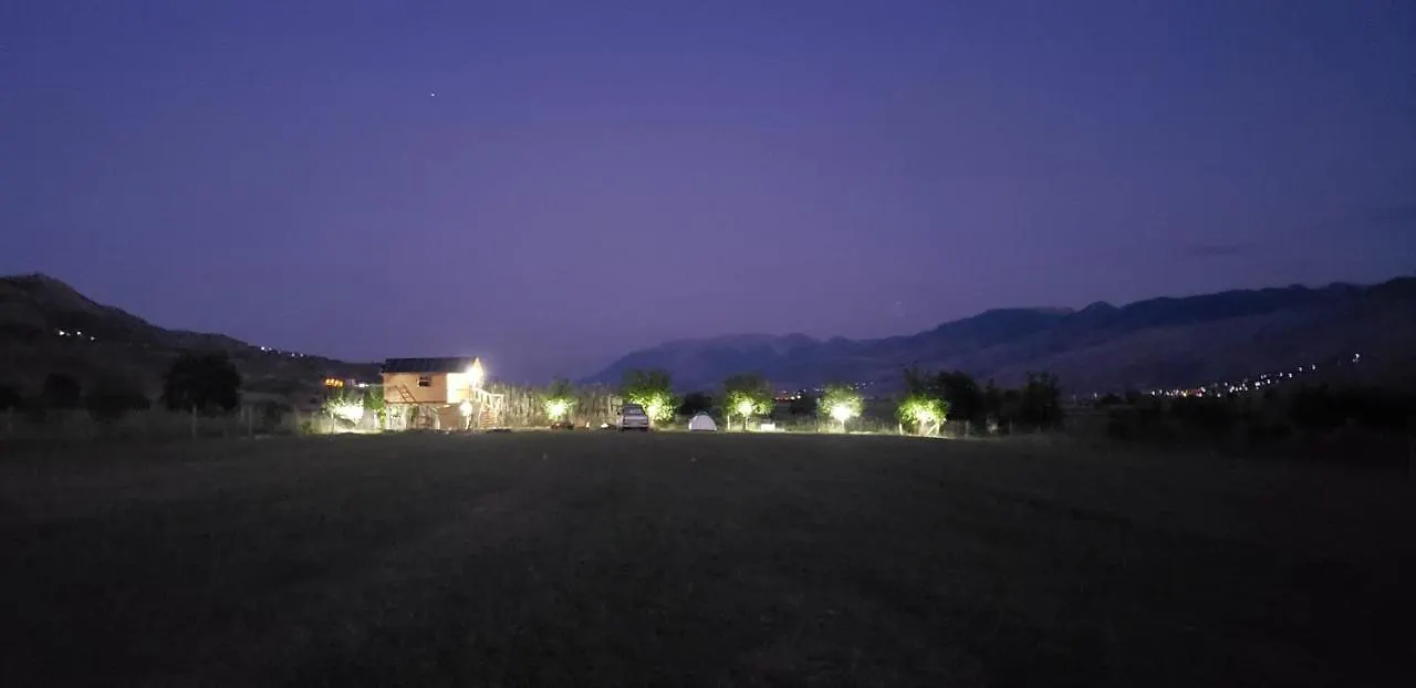 Hotel Life On The Farm Nepravishte
