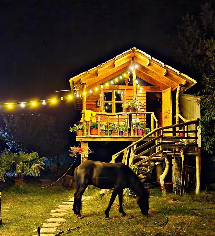 Life On The Farm Hotel Nepravishte