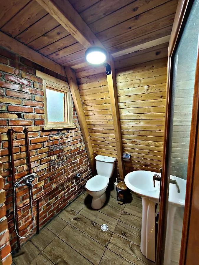 Life On The Farm Hotel Nepravishte