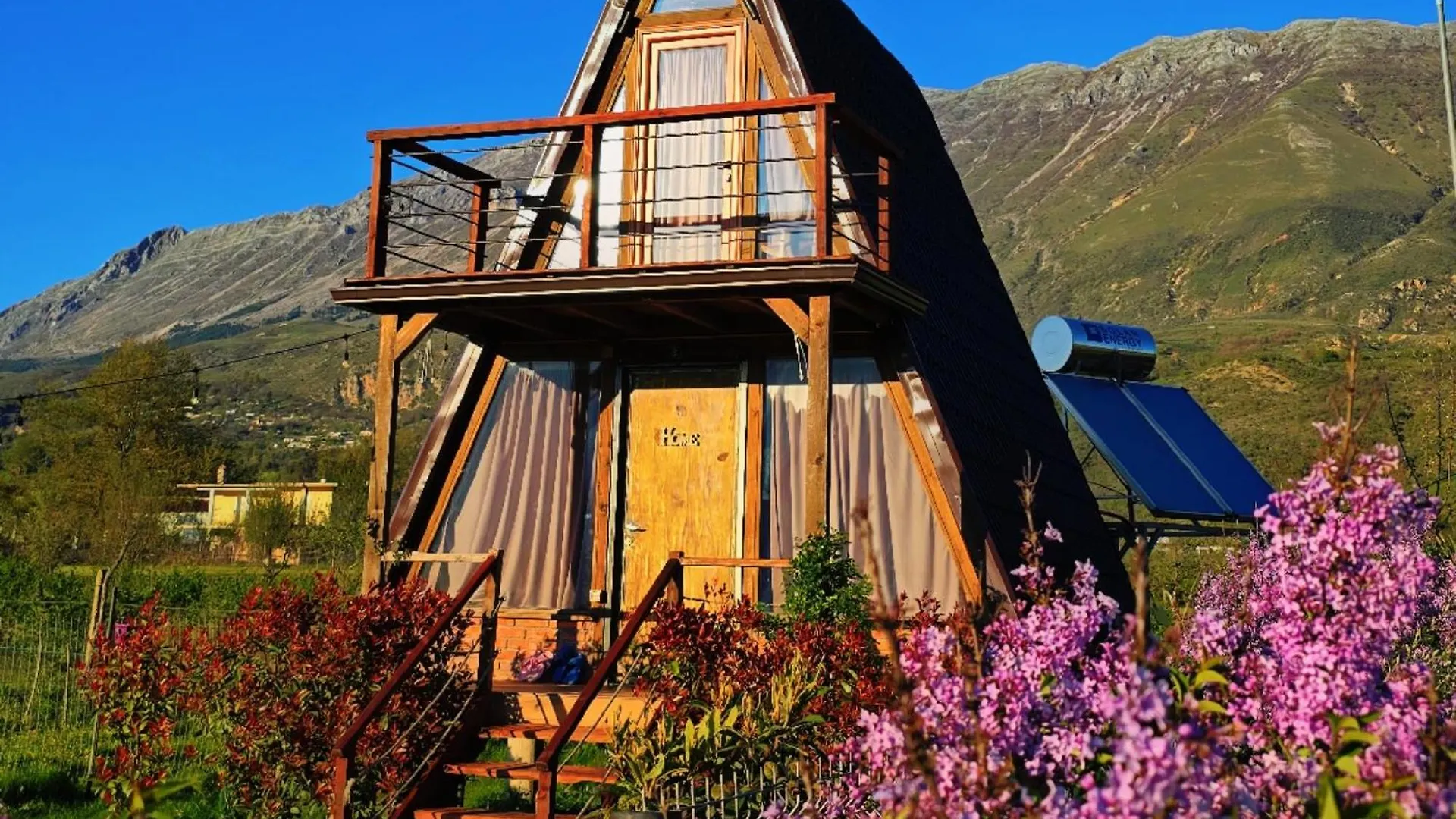 Hotel Life On The Farm Nepravishte